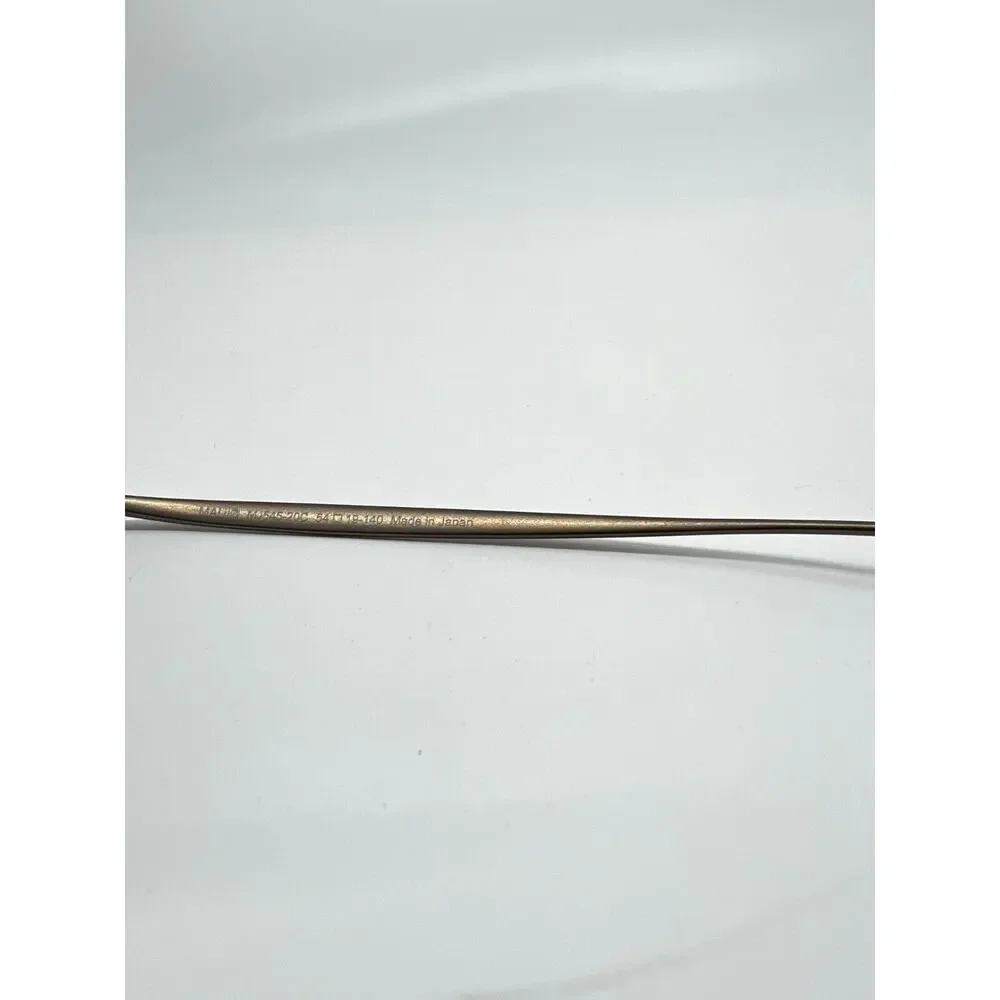 Maui Jim Men's (SPINNAKER) Sunglasses frame Bronze‎ Mj545-20C 54-19-140 H9111
